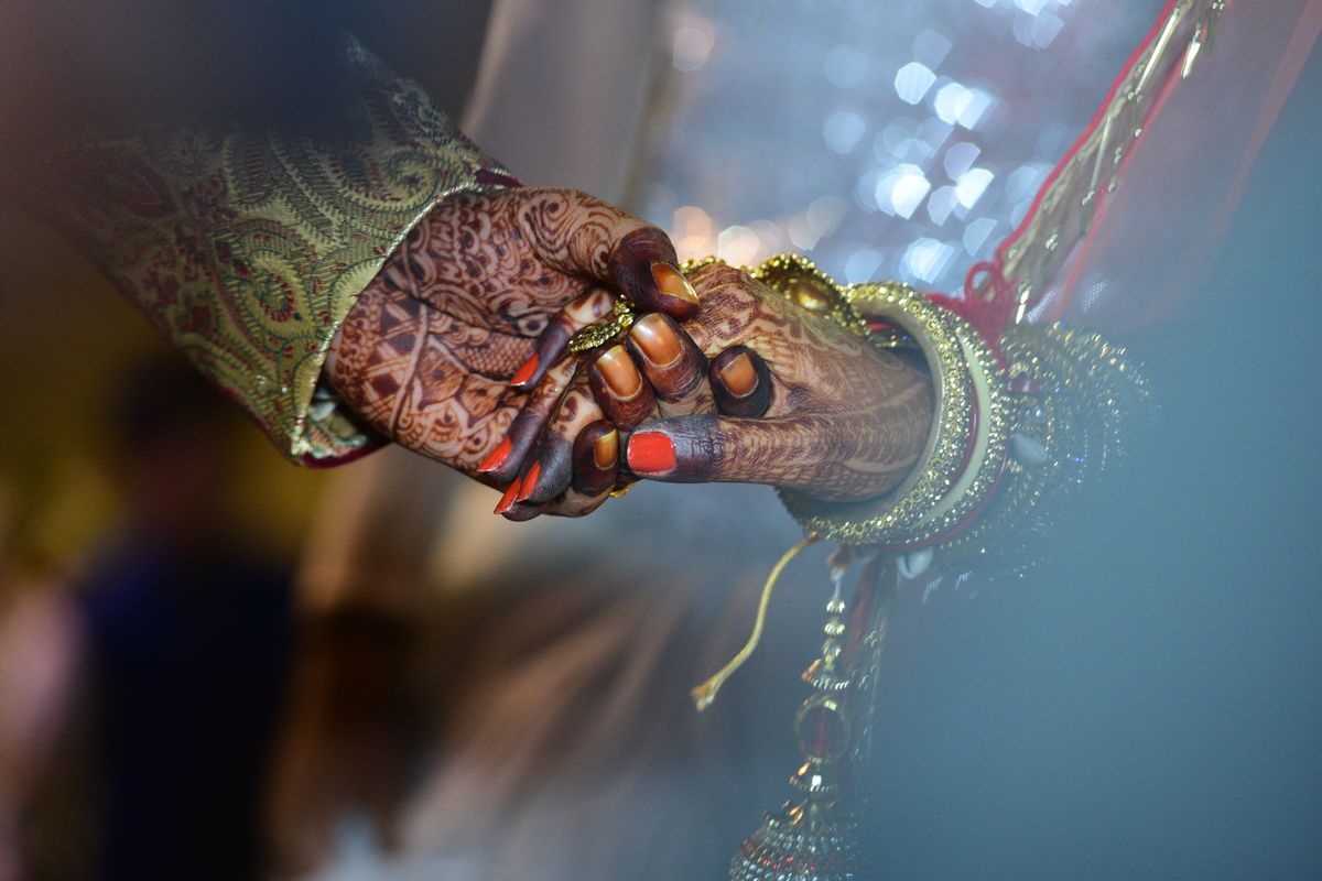 Mehendi Full Edit
