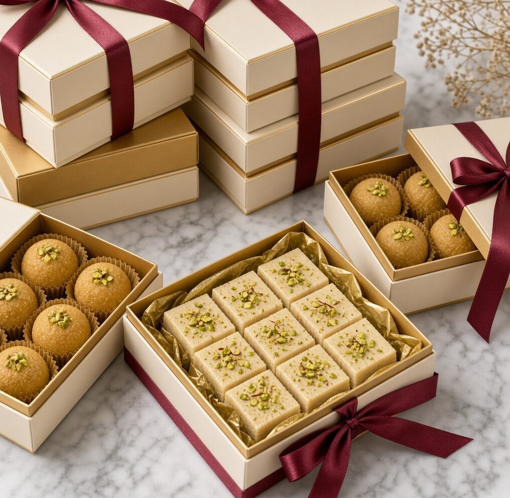Amritsar Signature Soft