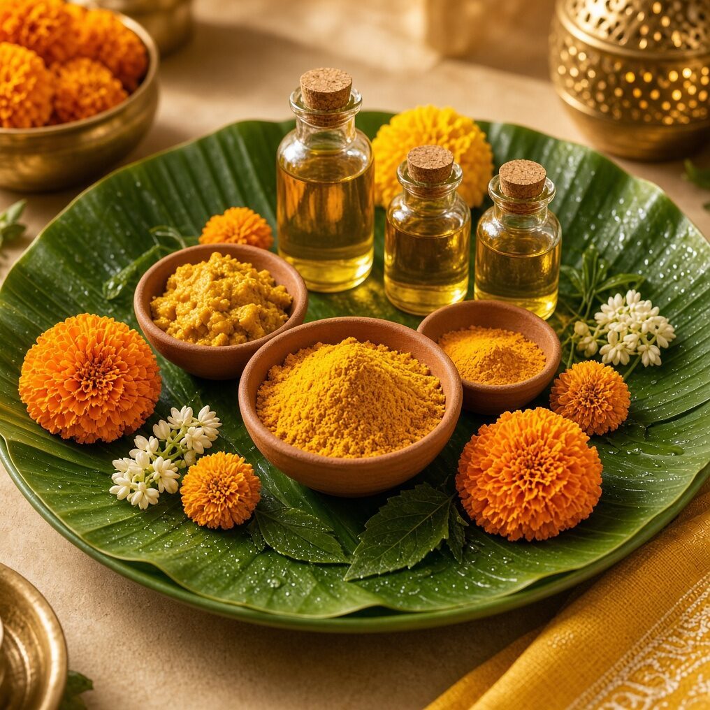 Haldi Bowl Ceramic Soft