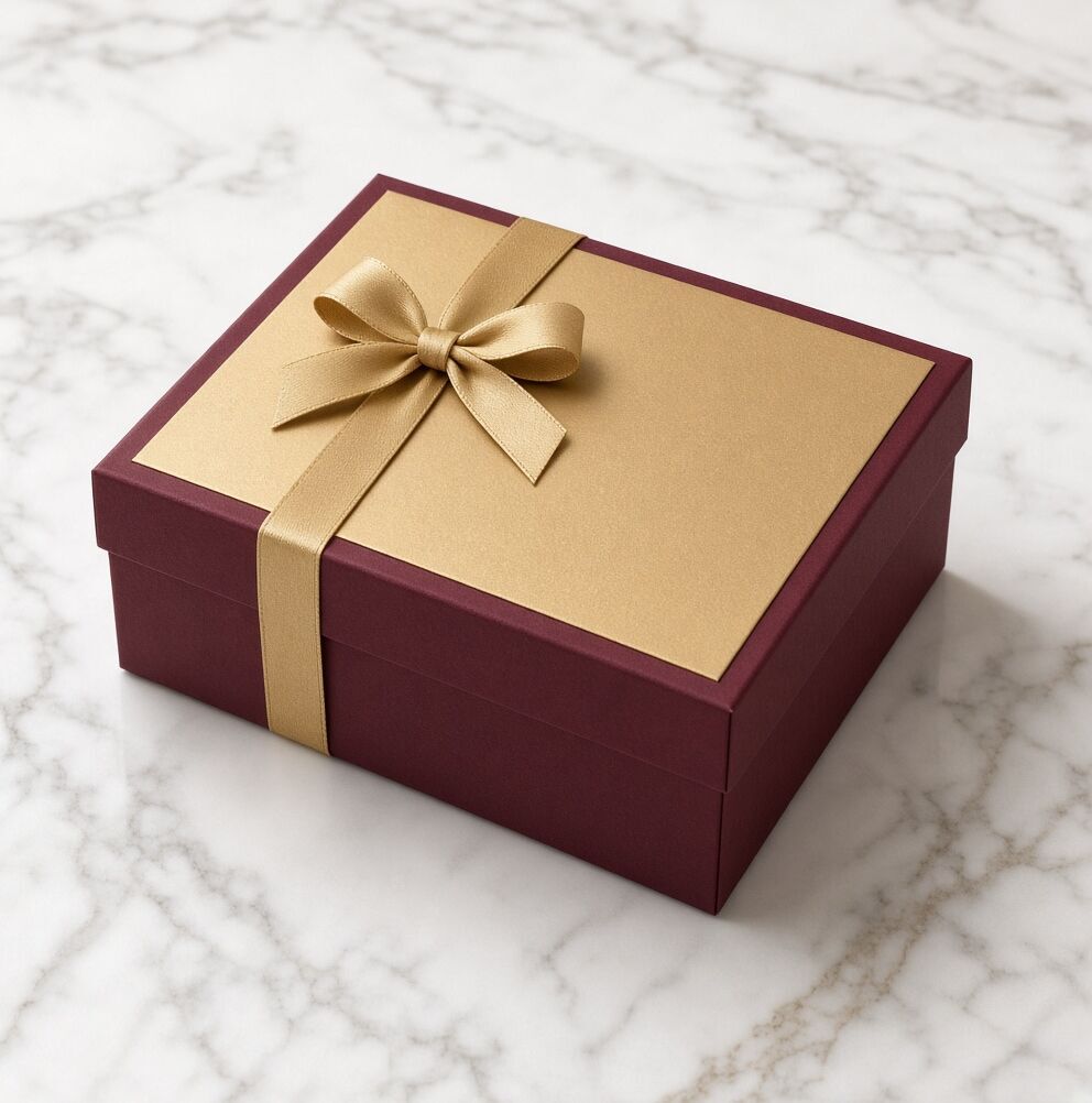 Foil Boxes