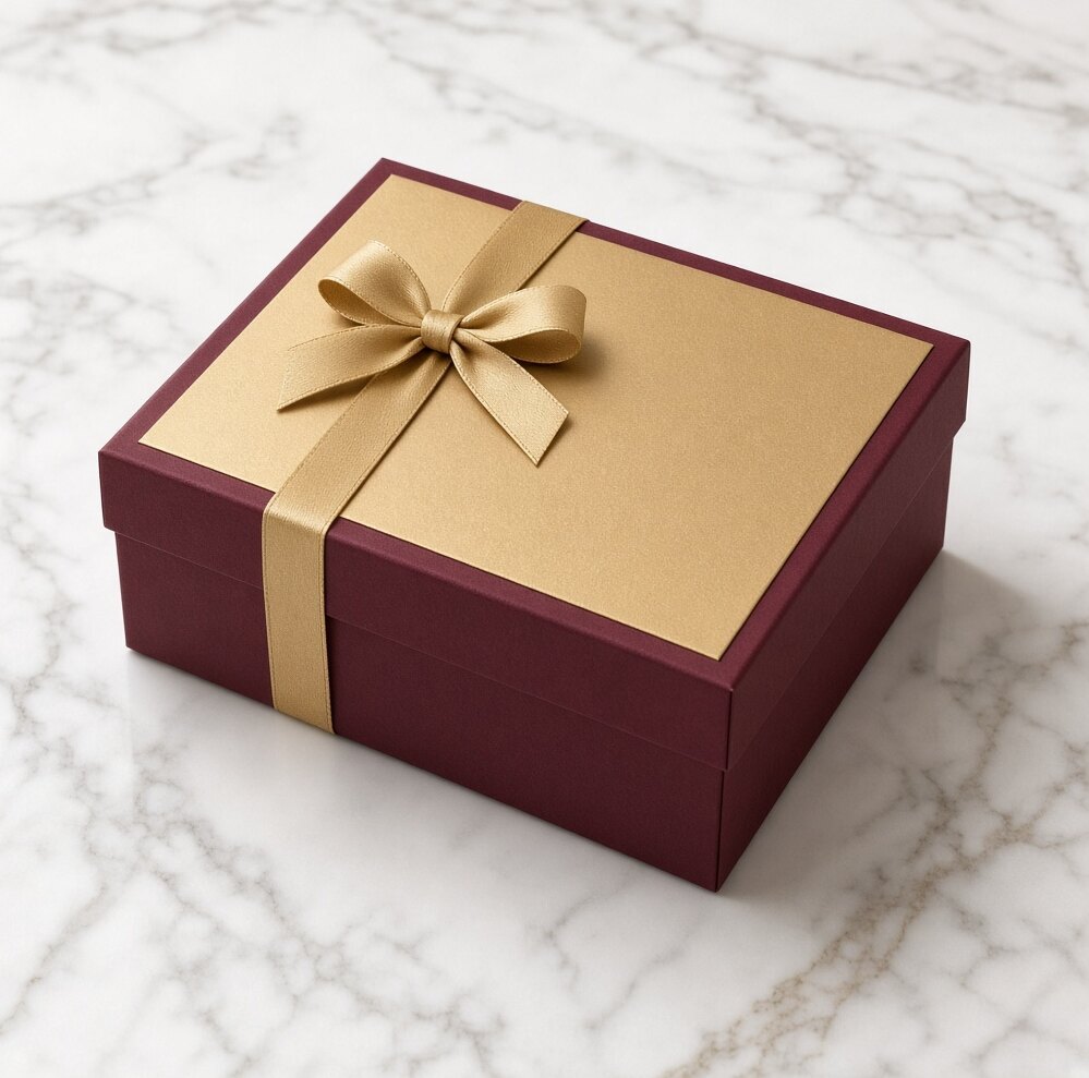 Mini Perfume Favor Soft