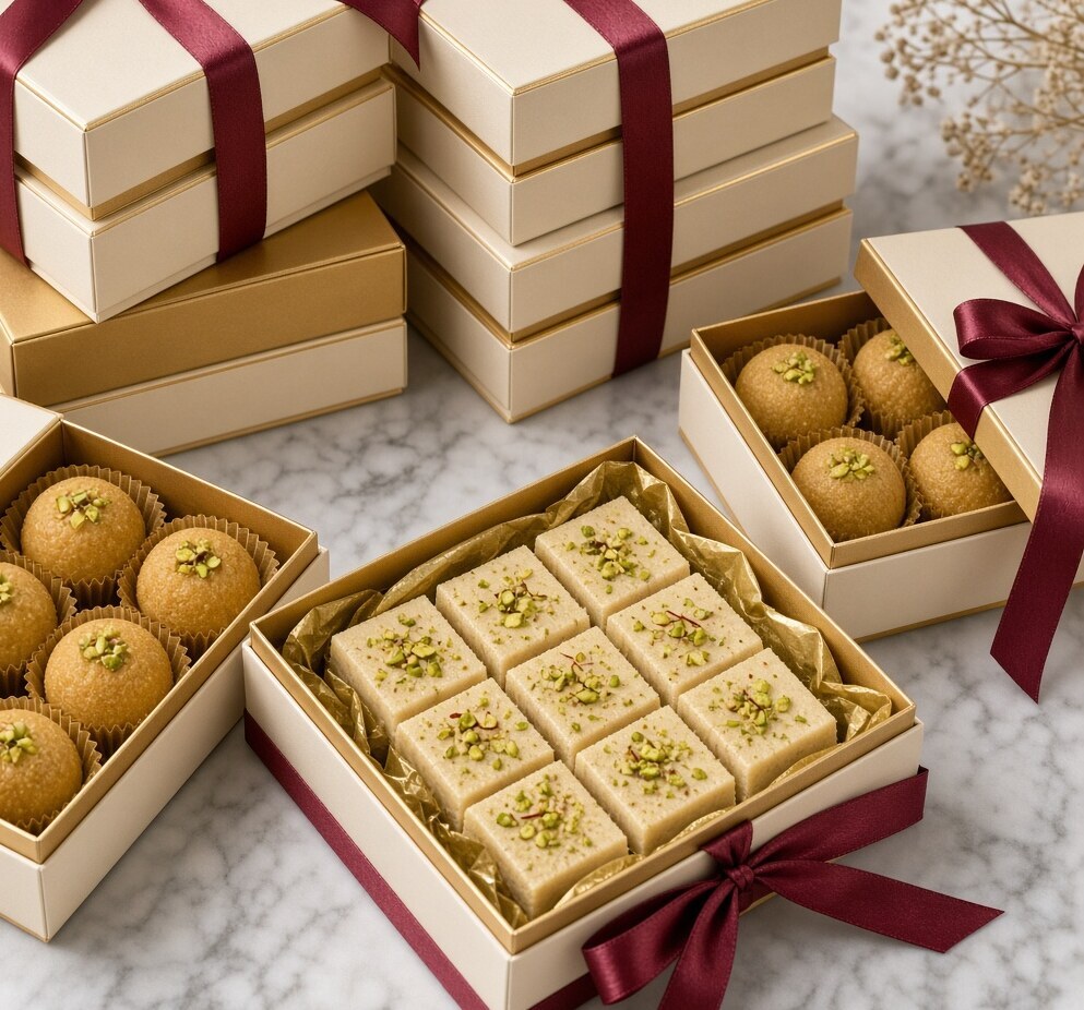 Mithai Mini Twin Pack