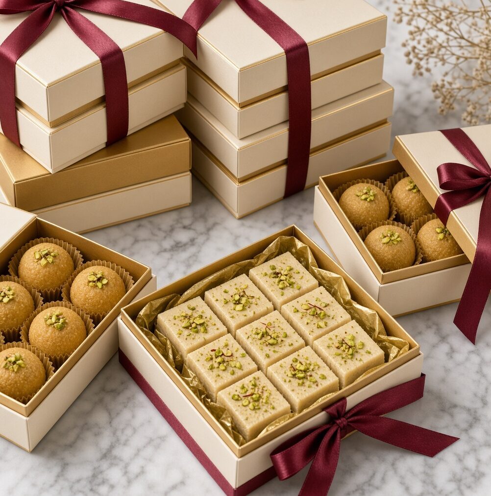 Return Gifts
