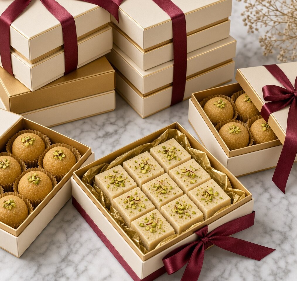 Return Gift Assortment