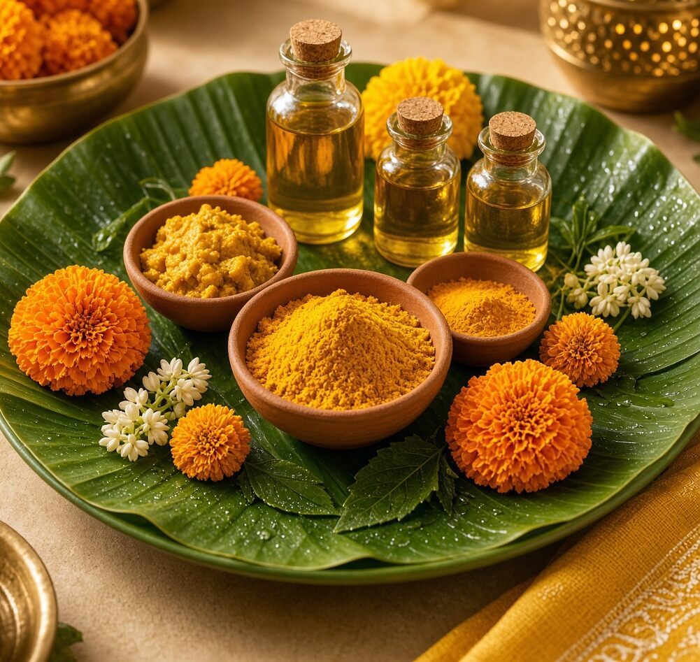 Turmeric Paste Soft Kit