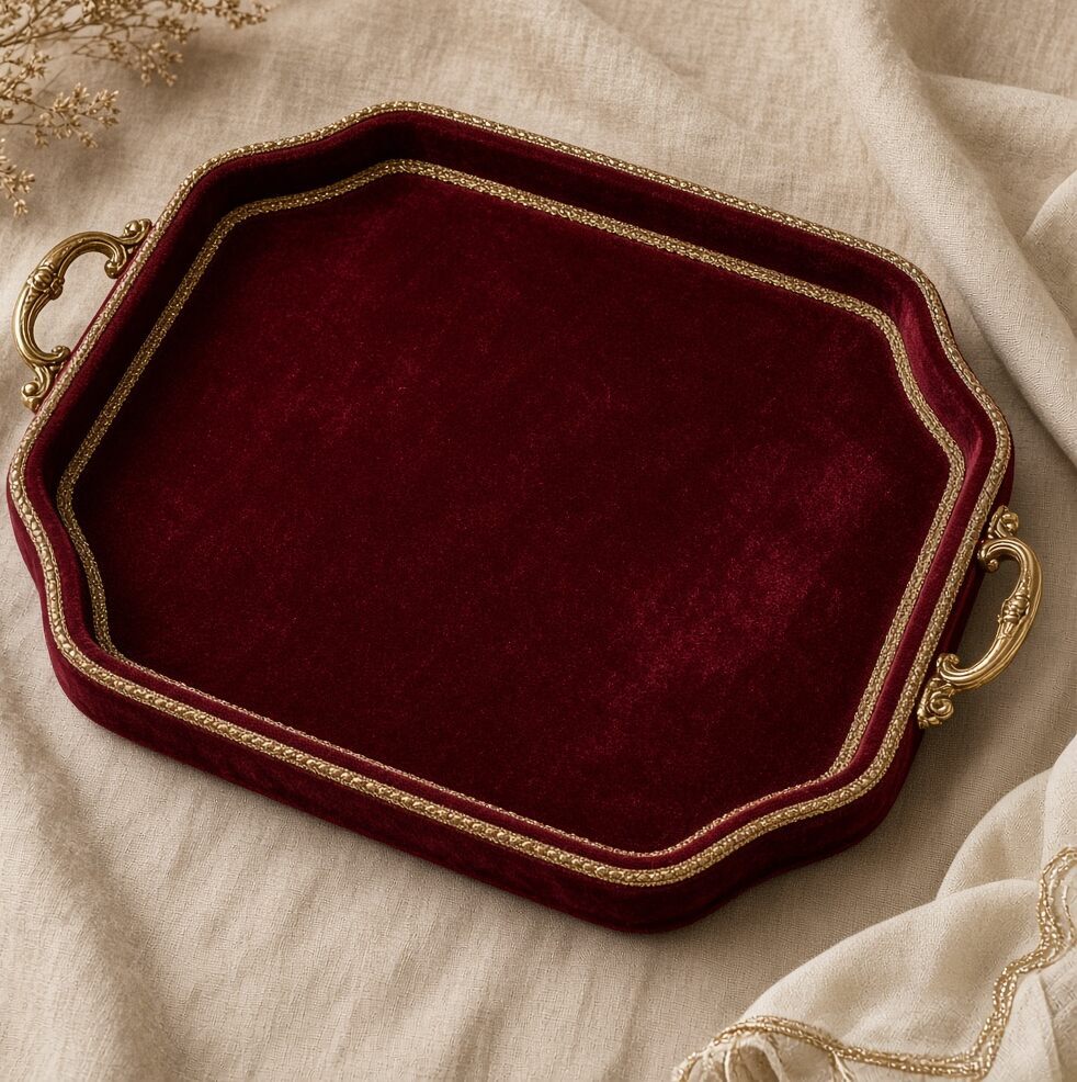 Shagan Trays