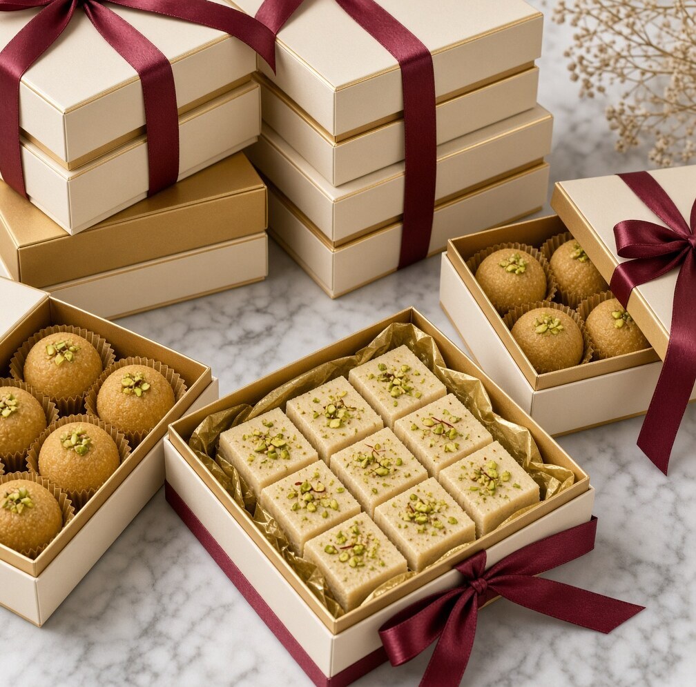Wedding Crate Soft 50