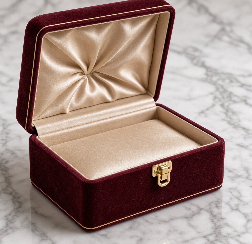 Wedding Gift Consult