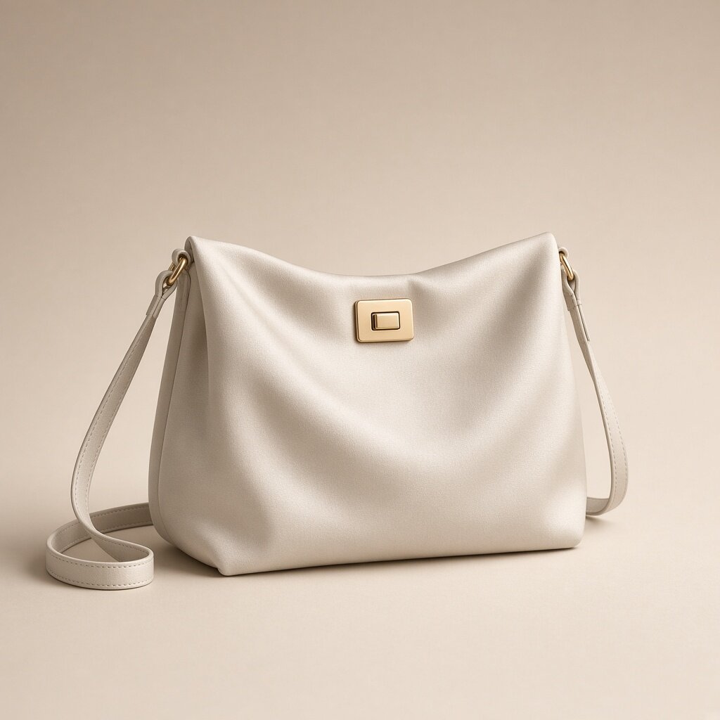 Silk Soft Crossbody