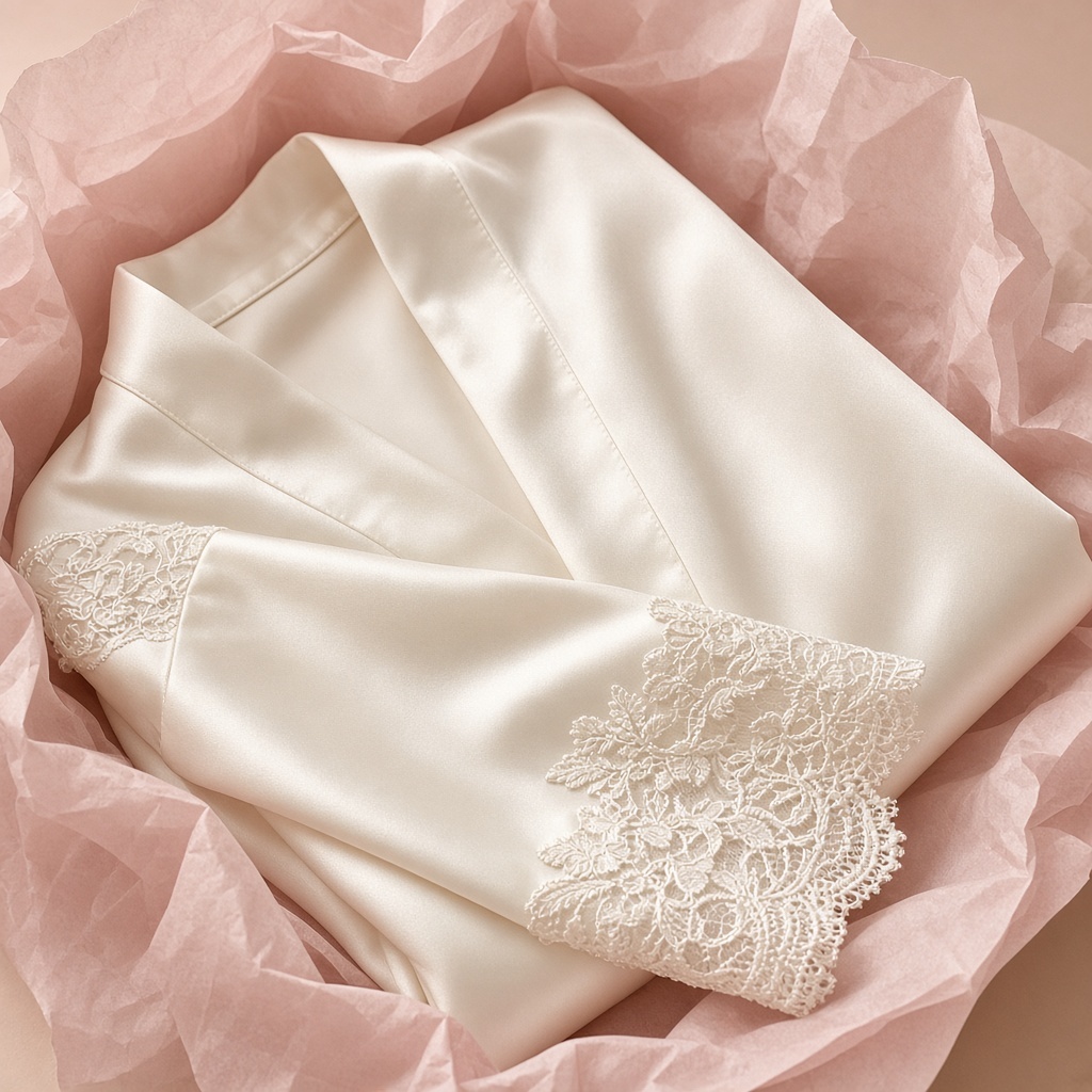 Bridal Intimates