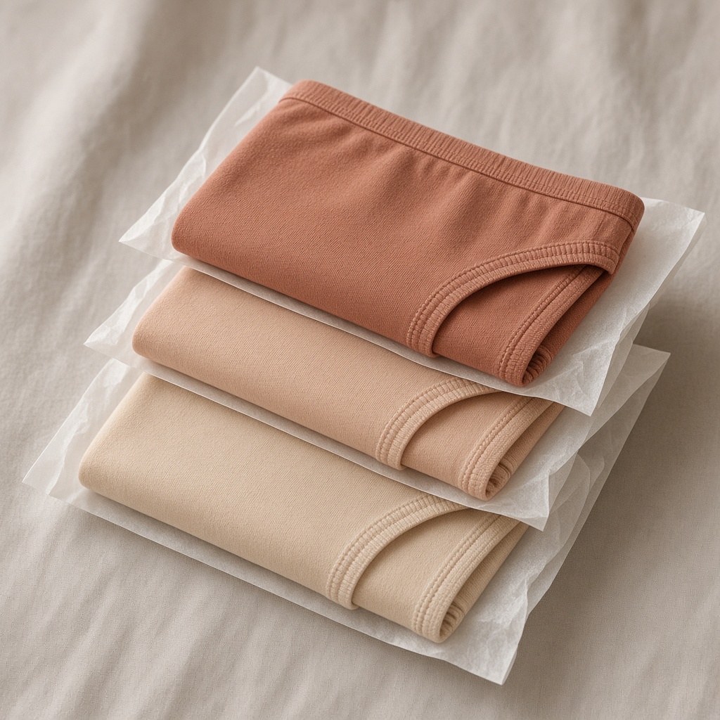 Underwear Basics
