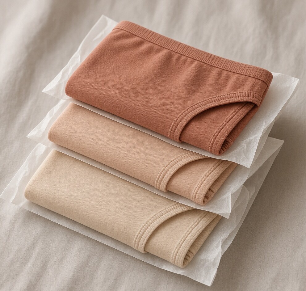 Everyday Cotton Basic Brief