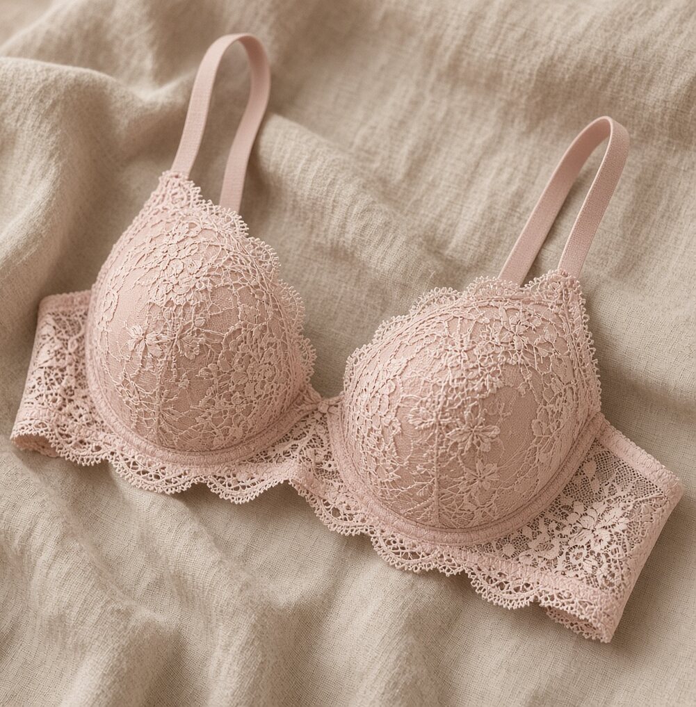 Nude Conversion Soft Bra