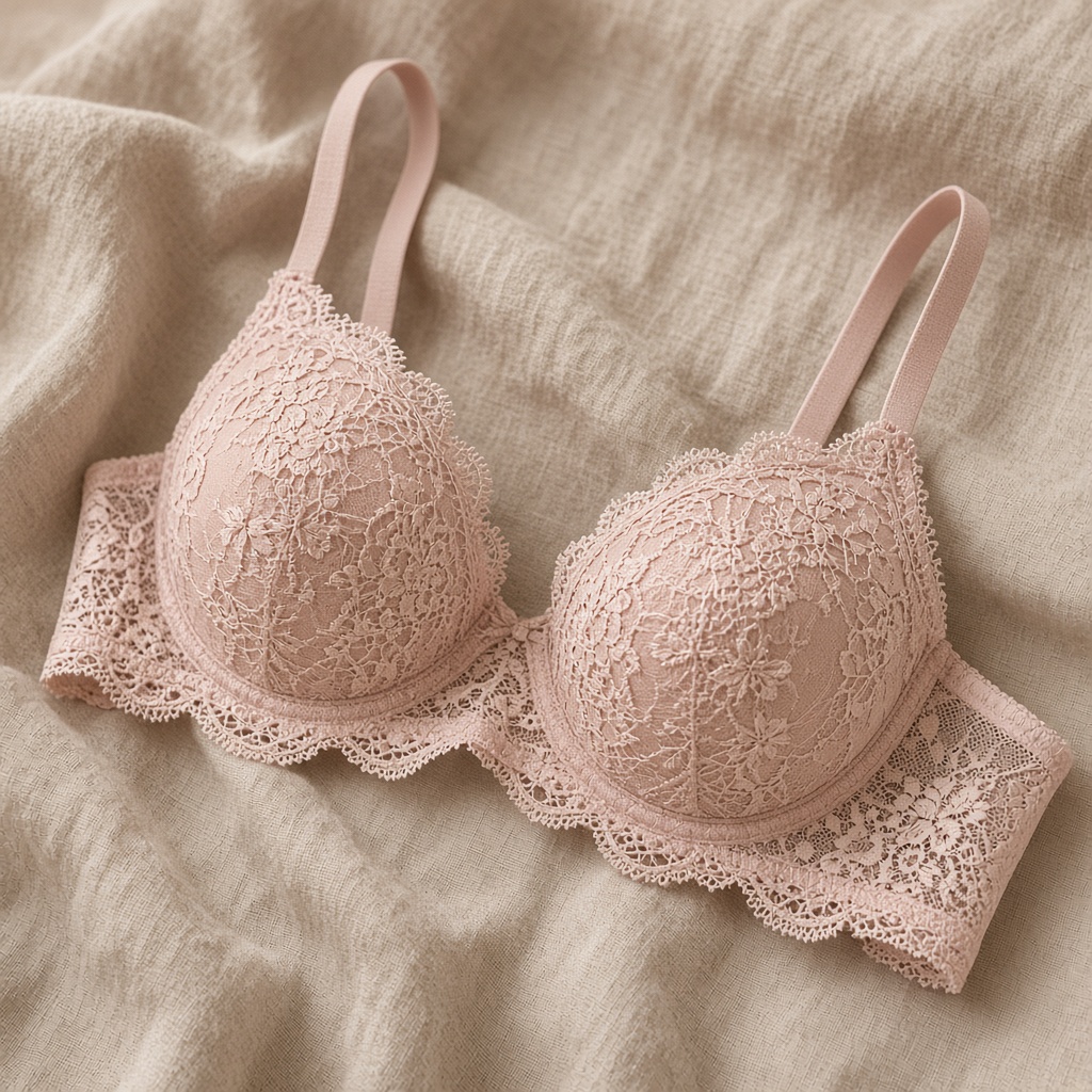 Soft Bras