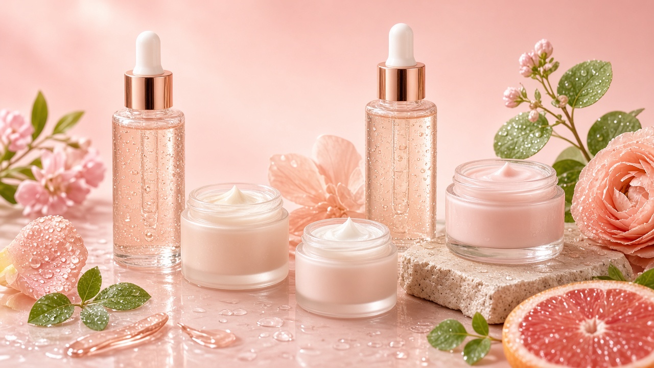 Skincare