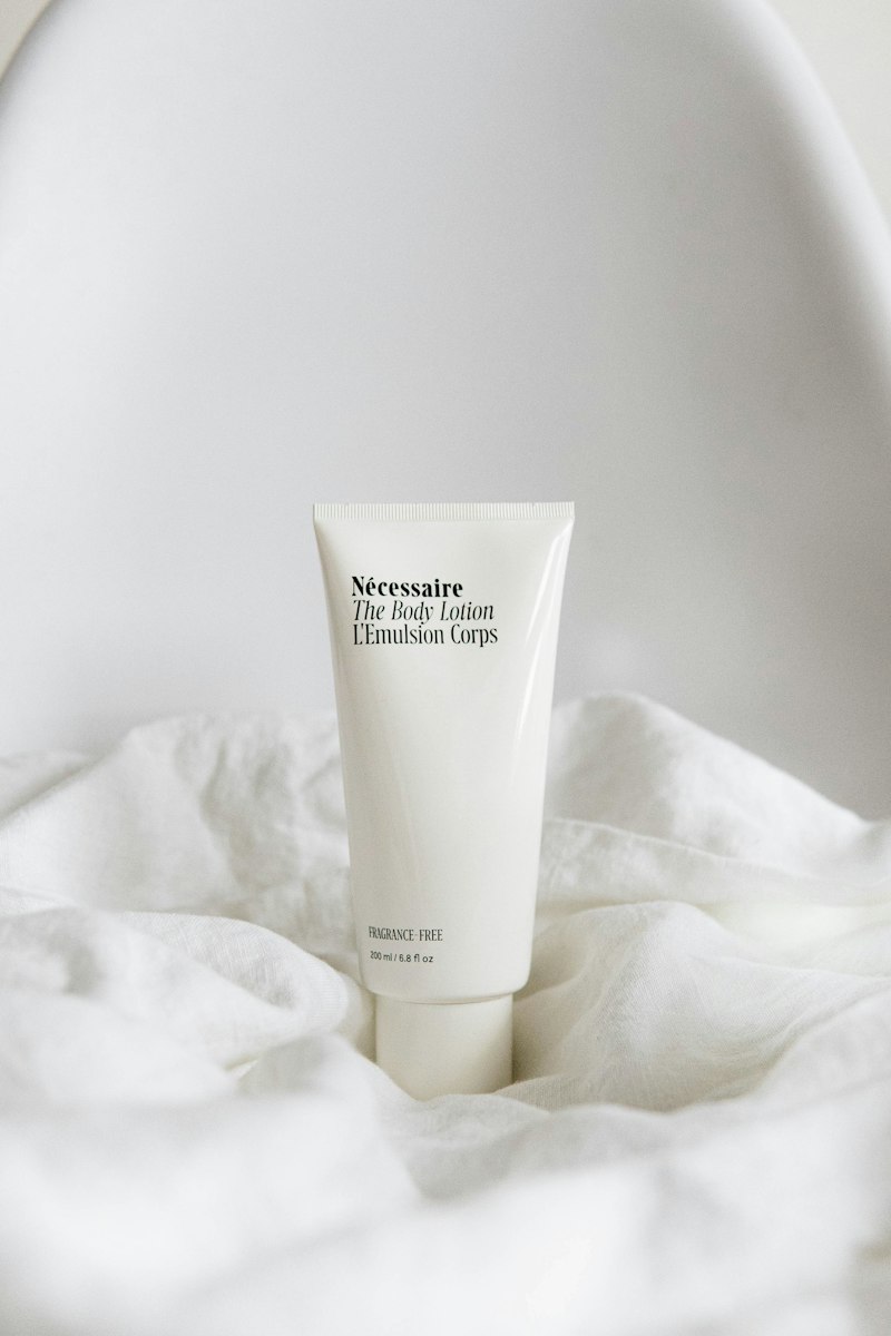 Soft Body Butter Cloud