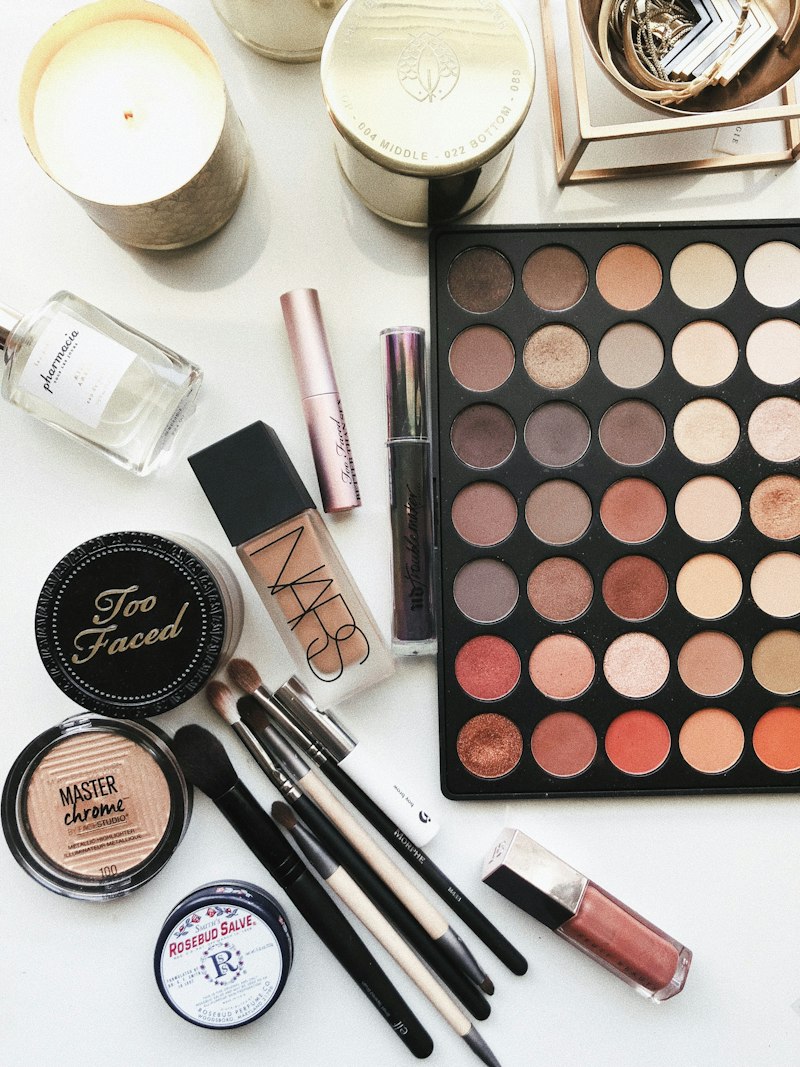 Soft Focus Loose Powder