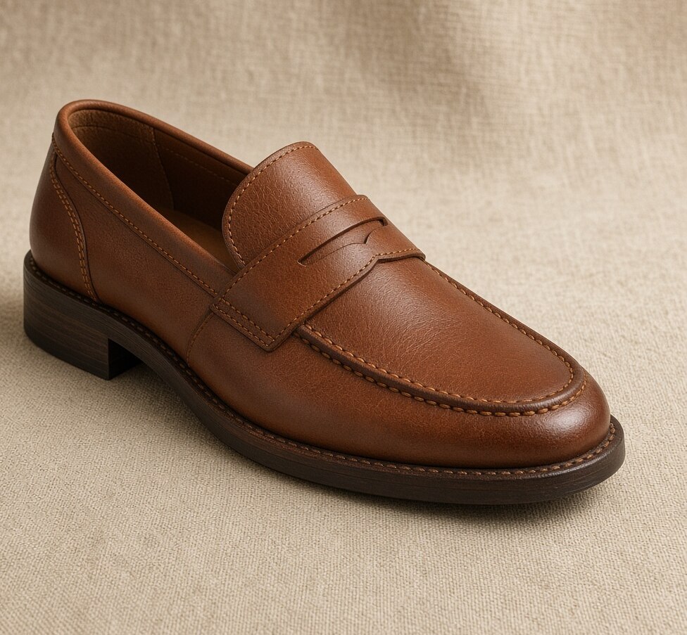 Craft Amber Loafer
