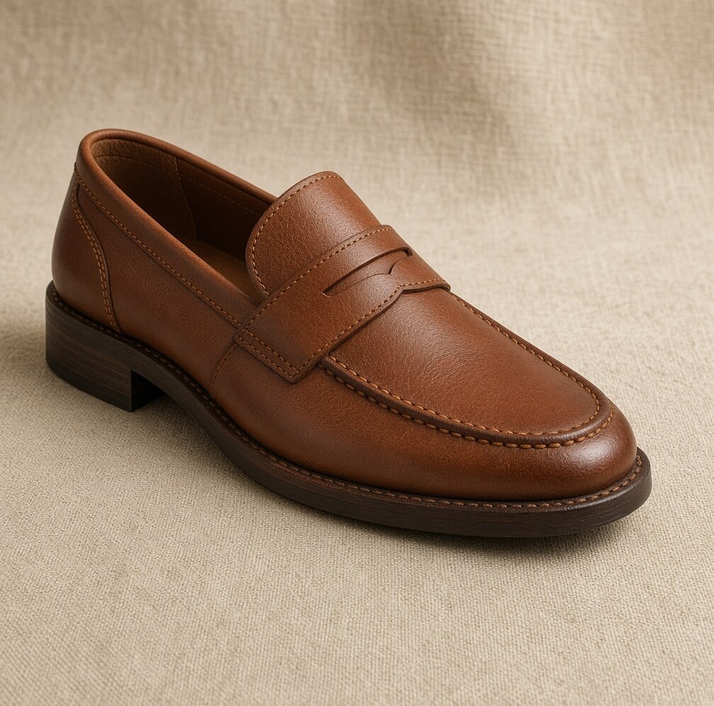 Craft Slip-On Mule