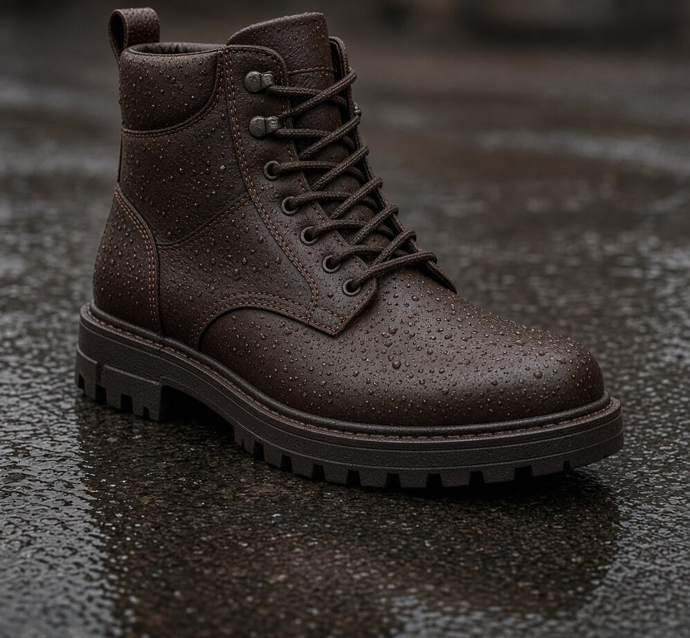 Formal Chelsea Boot