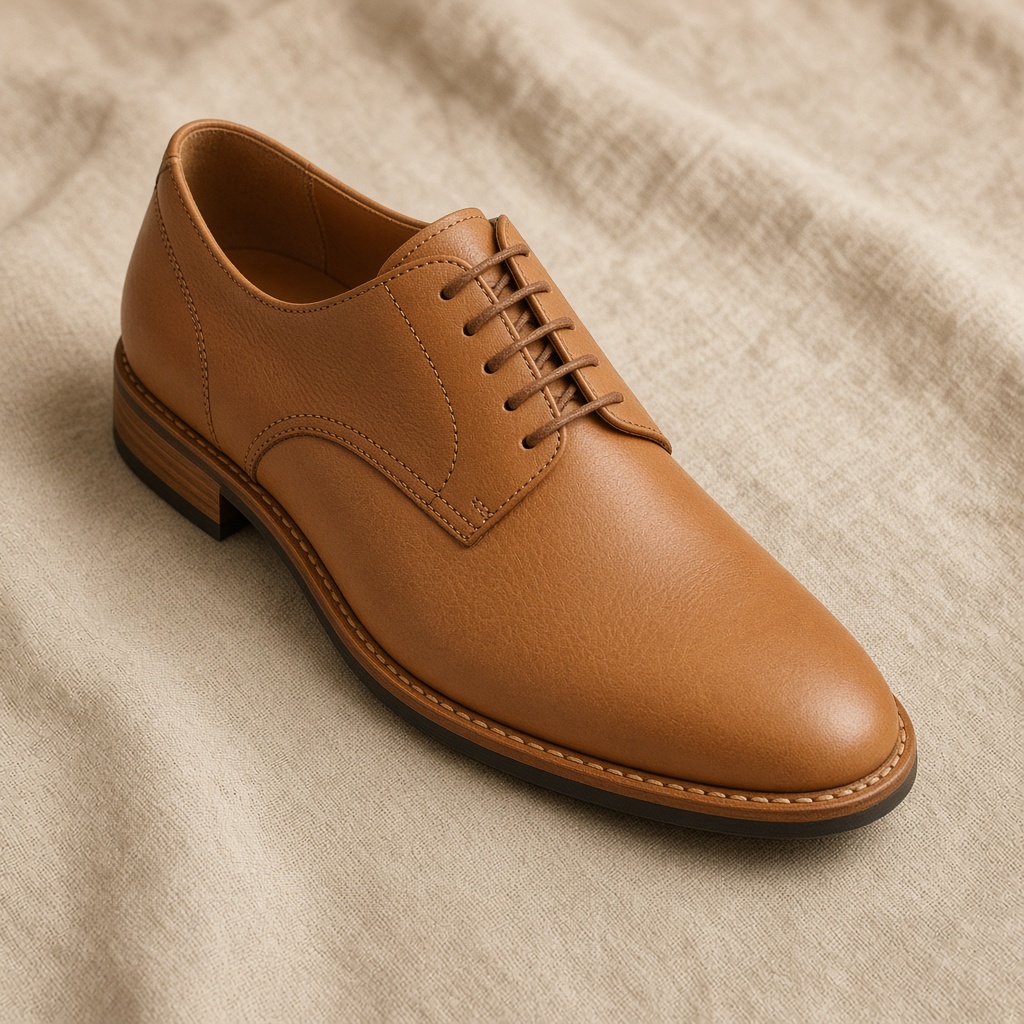 Leather Formals