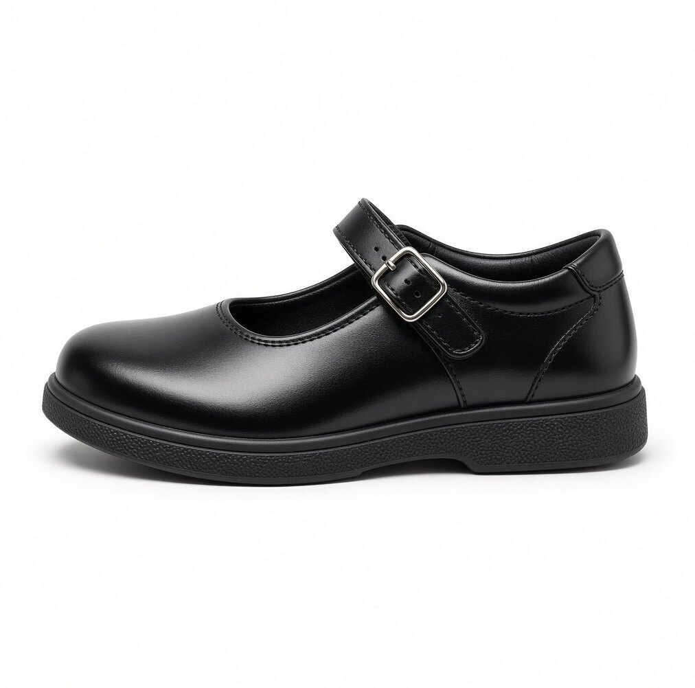 Kids Ballerina Flat