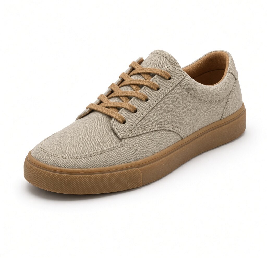 Kids Velcro Sneaker
