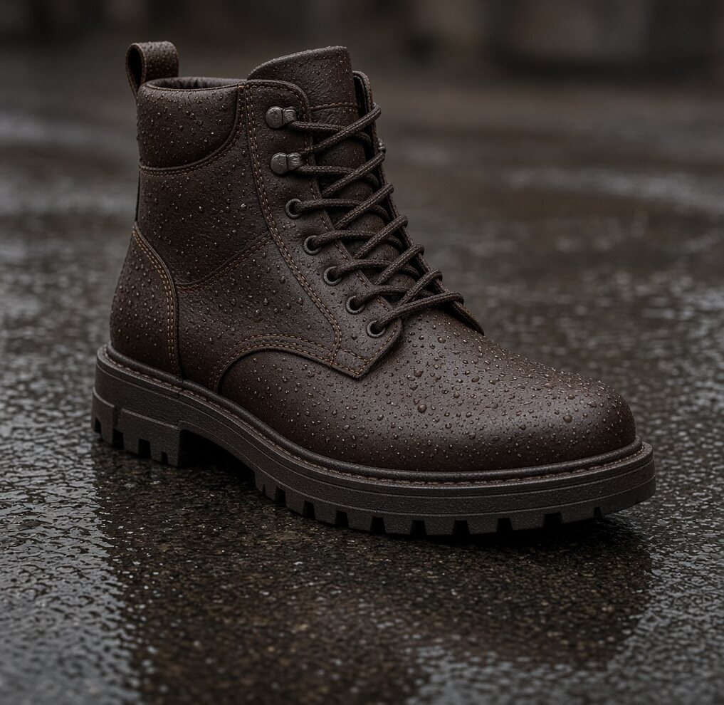 Leather Storm Chelsea