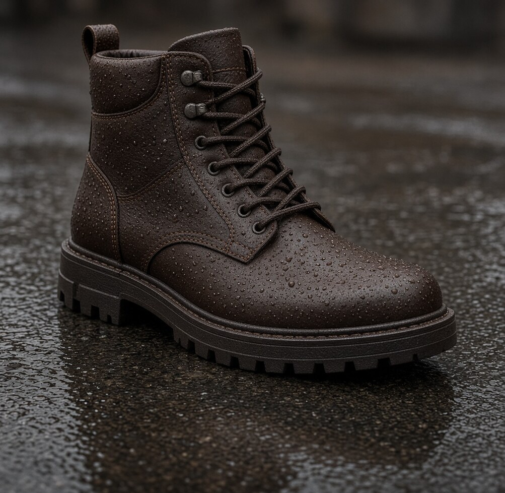 Monsoon Grip Boot