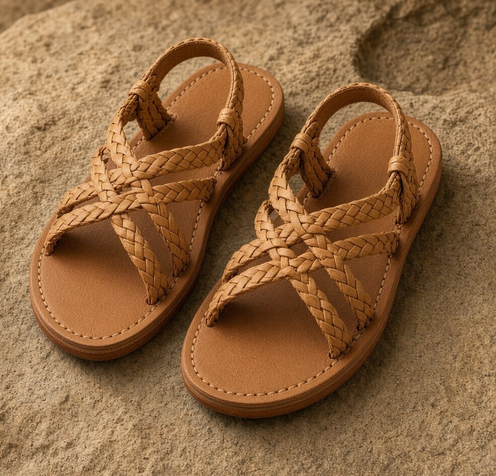 Sadar Leather Chappal
