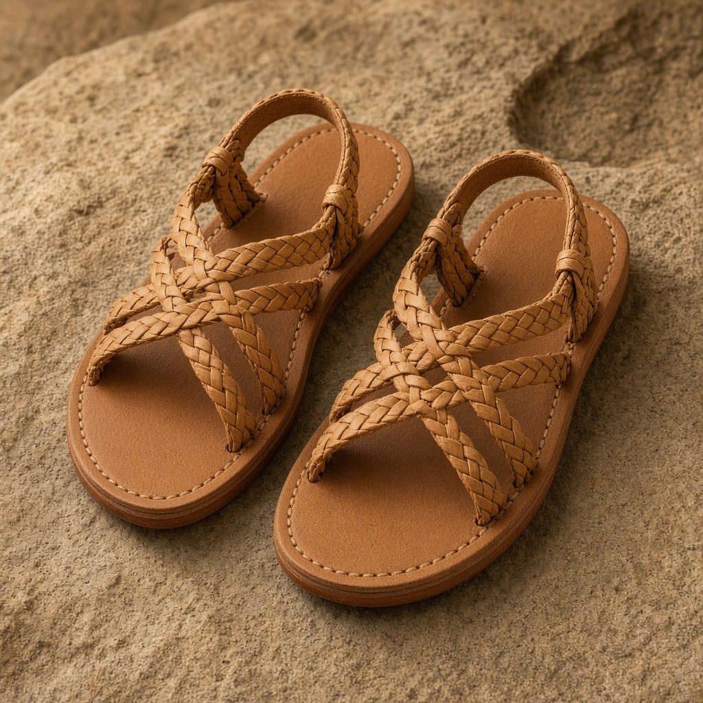 Everyday Sandals