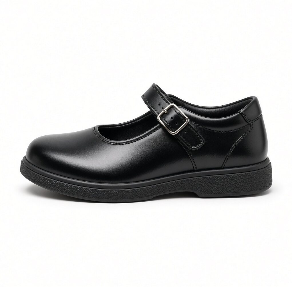 Scholar School Shoe