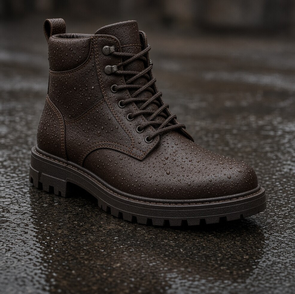 Storm Welt Boot