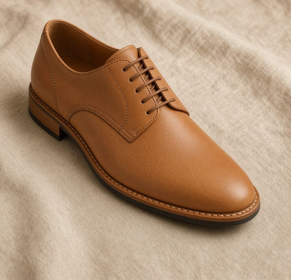 Water-Resistant Derby