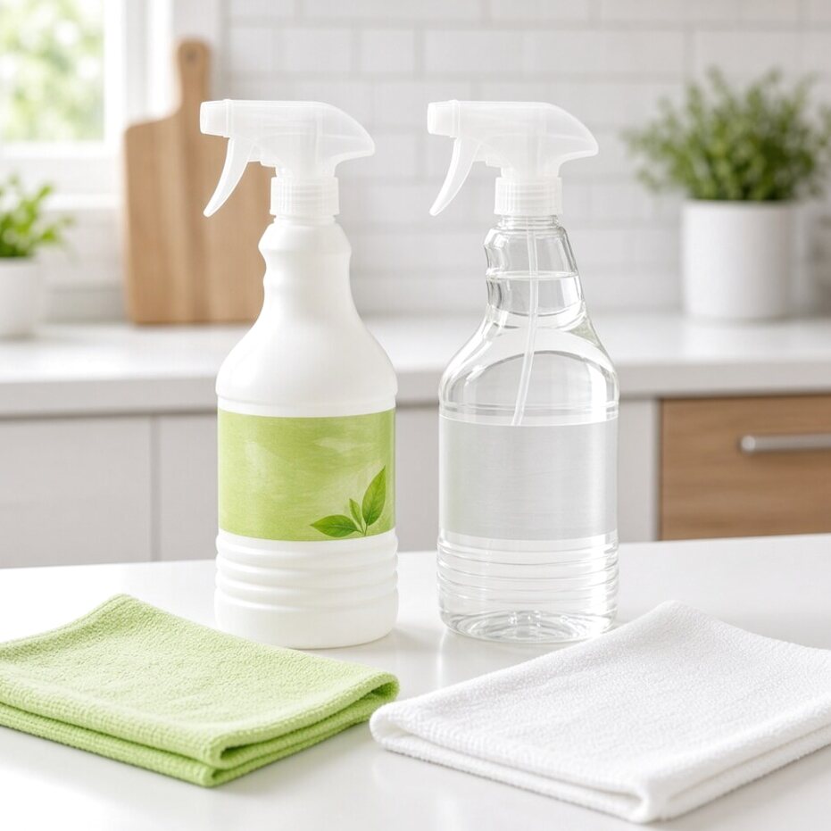 All-Purpose Surface Foam