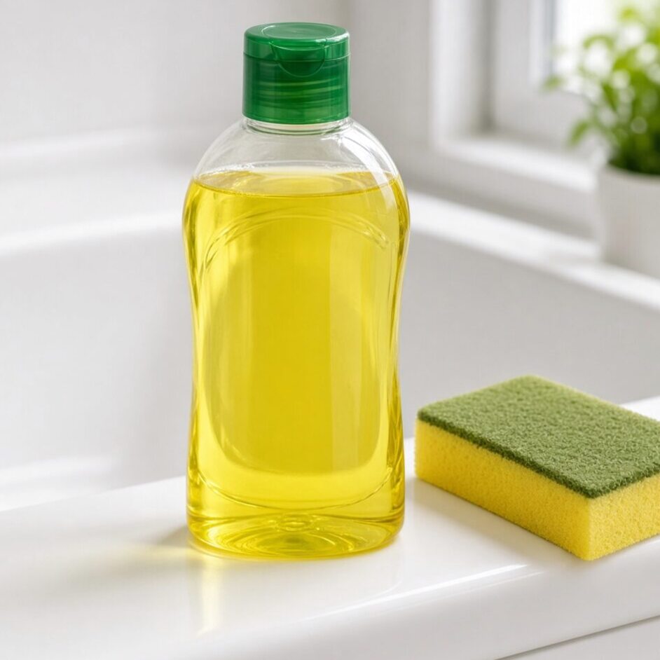 Antibacterial Dish Bar Twin