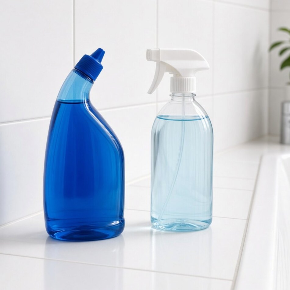 Bathroom Descaler 500ml