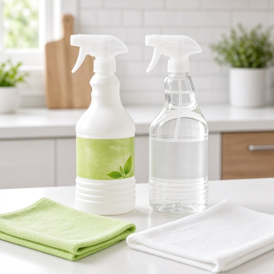 Citrus Counter Mist