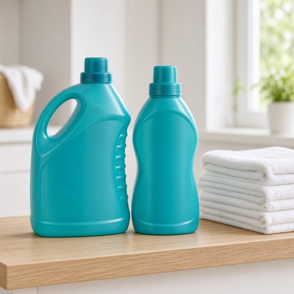 Detergent Sheet Pack 30