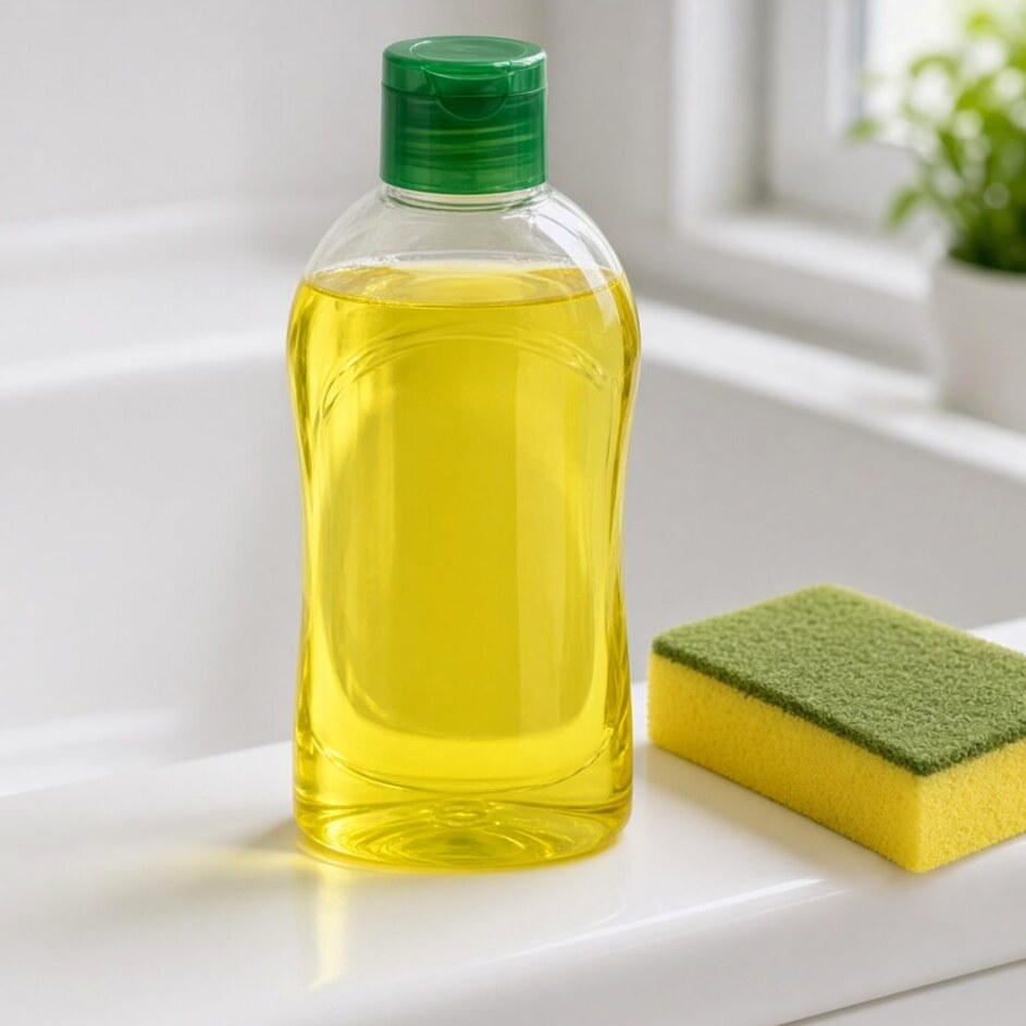 Dish Scrub Sponge Pack