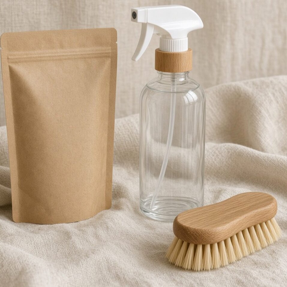 Eco Concentrate Pouch