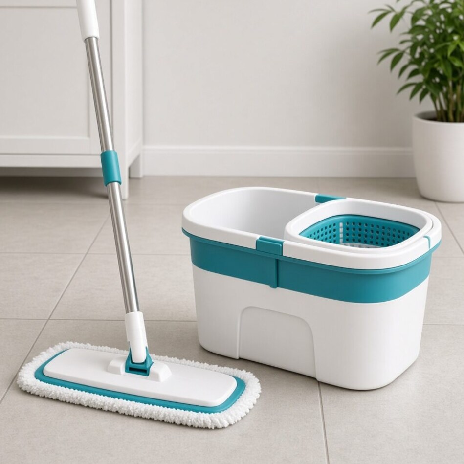 Extendable Dusting Wand