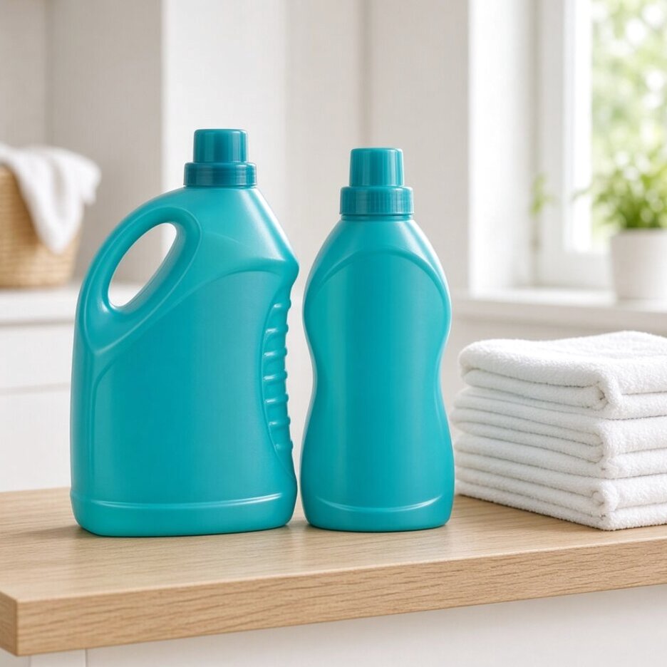 Fresh Linen Softener Refill