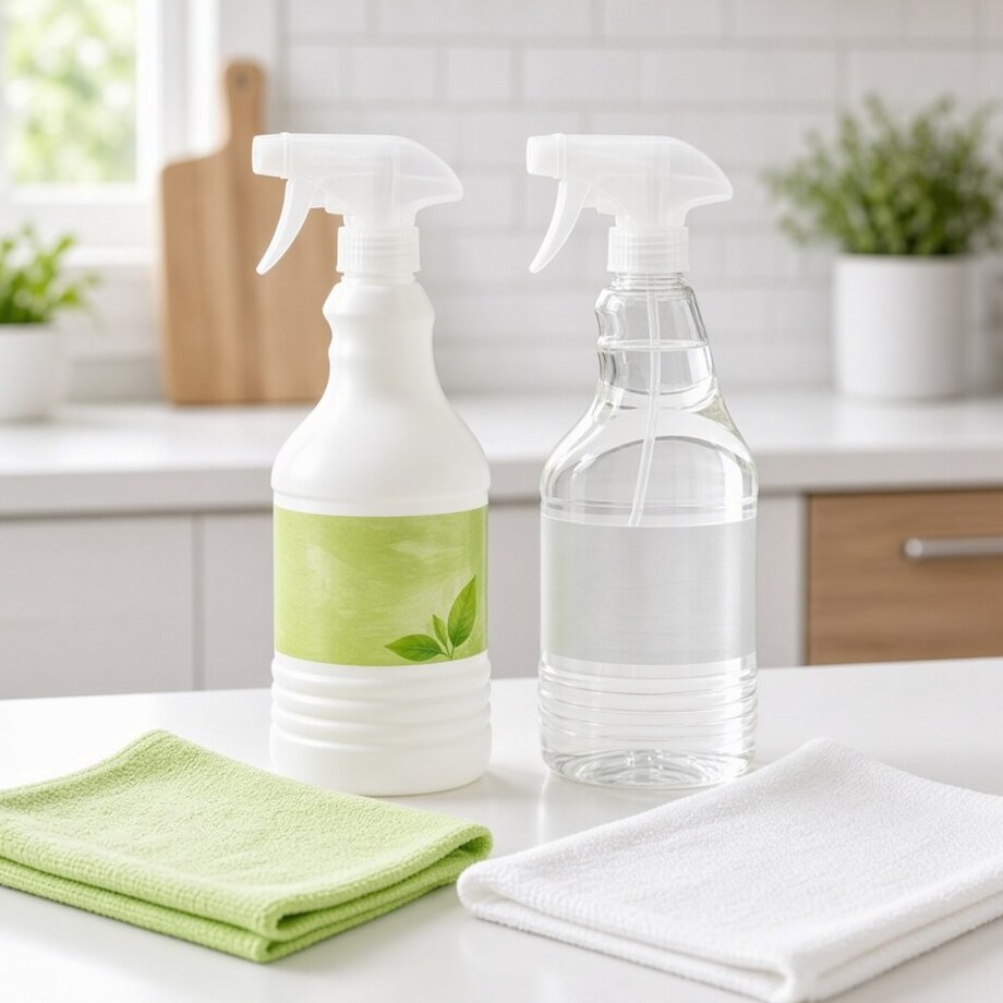 Glass Cleaner Concentrate