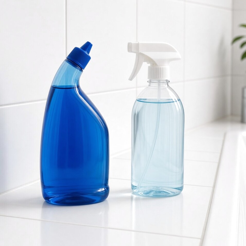 Hard Water Spot Remover