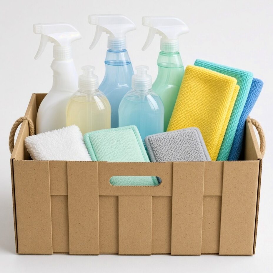 Monsoon Home Care Pack