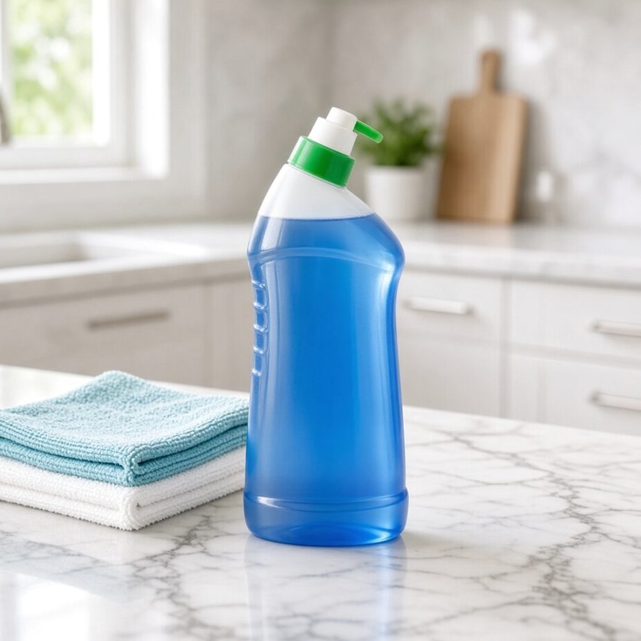 Multi-Surface Floor Gel