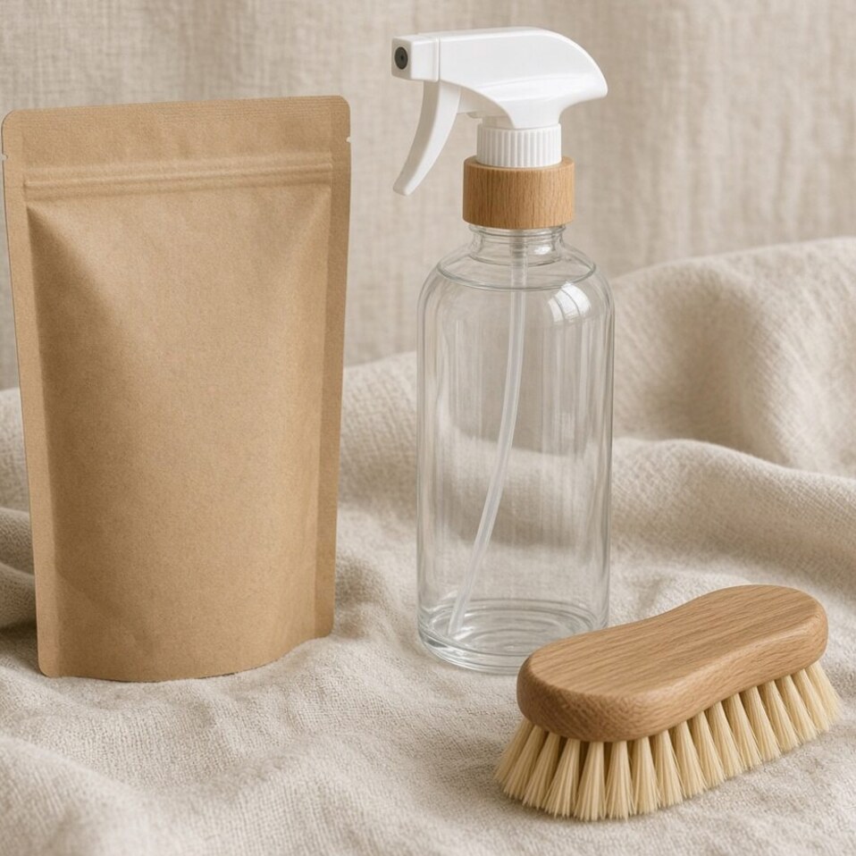 Refill Spray Bottle