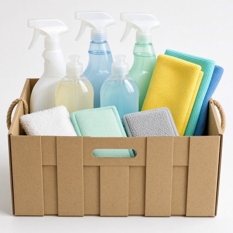 Sparkle Host Gift Box