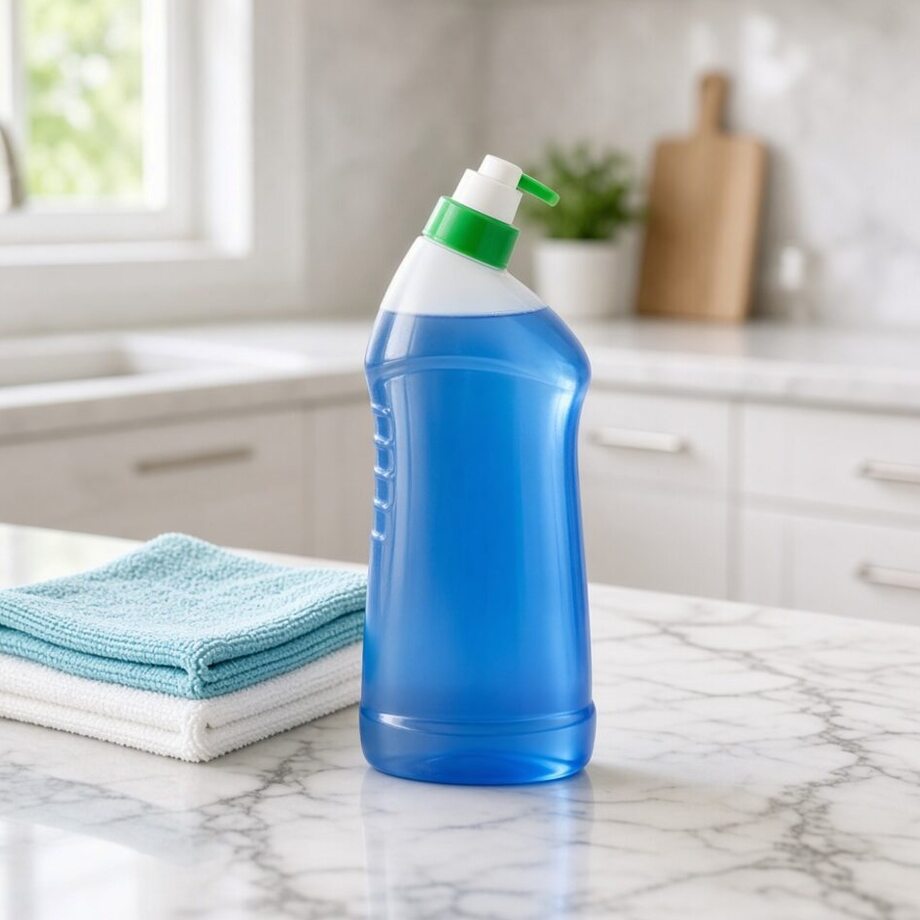 Sparkle Tile Floor Cleaner